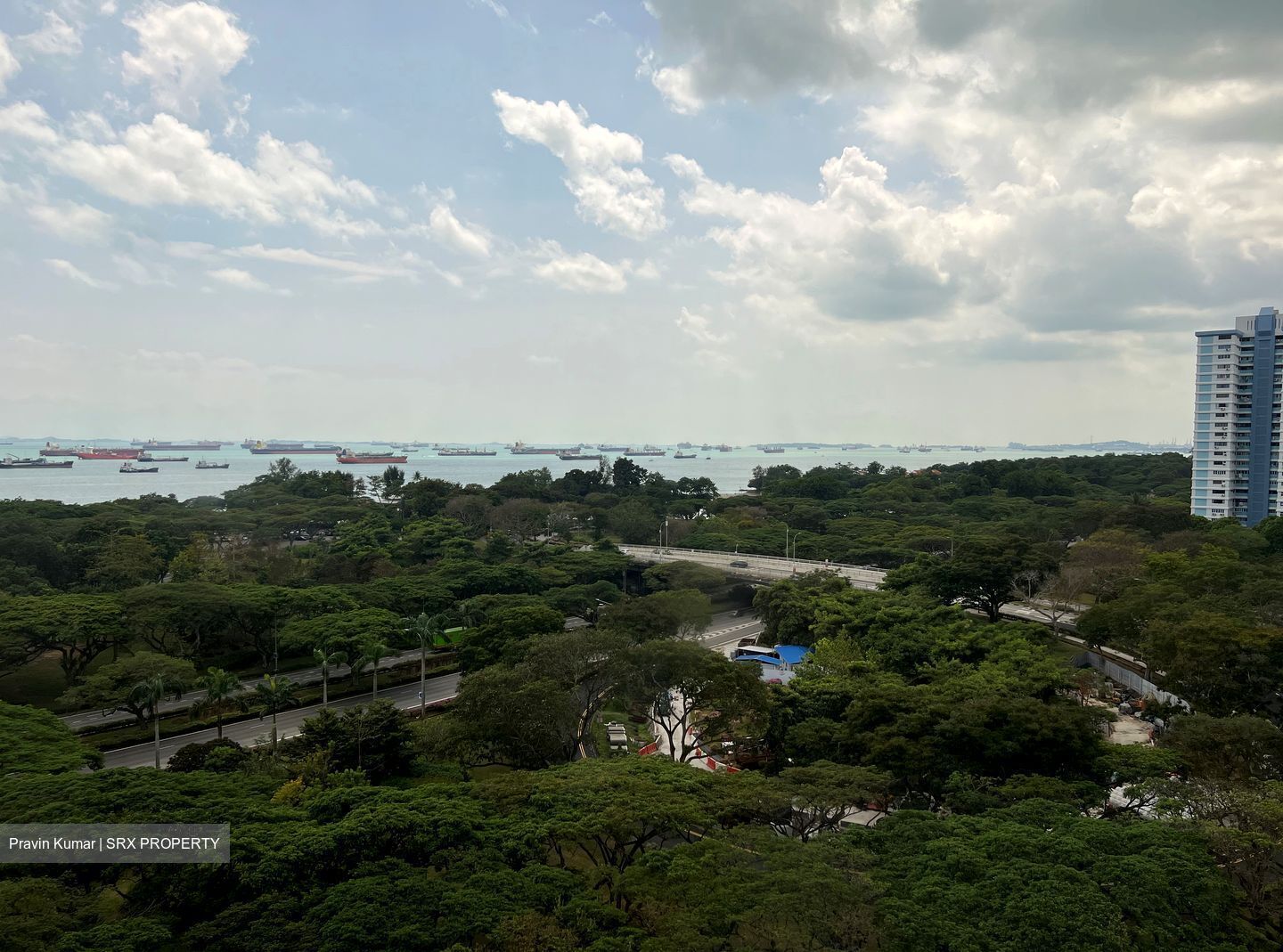 Bayshore Park (D16), Condominium #444833621